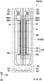 DISPLAY PANEL AND TEST METHOD THEREOF