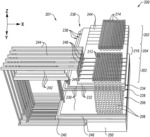 MICROELECTRONIC DEVICES, AND RELATED MEMORY DEVICES AND ELECTRONIC SYSTEMS