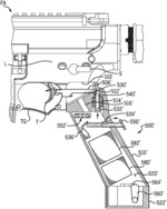 FIREARM AUTHENTICATION AND TRACKING SYSTEM