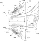 IN-EAR WEARABLE AUDIO DEVICES WITH FUNCTIONAL GRADING AND/OR EMBEDDED ELECTRONICS