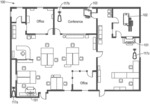 METHOD OF ESTIMATING INDOOR LOCATION OF A DEVICE