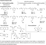 POLYAMINE TRANSPORT INHIBITORS AS ANTIVIRALS