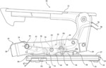 A Seat Assembly For Use In An Automotive Vehicle For Movement Between A Plurality Of Positions