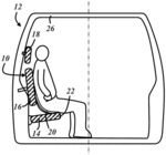 MULTI-POSITION VEHICLE SEAT