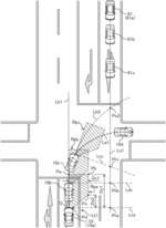 ALERT APPARATUS FOR HOST VEHICLE