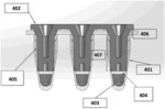 VIAL CAPS FOR BIOLOGICAL PROCESSING OR ANALYSIS