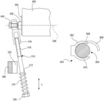 Draper belt tensioning system