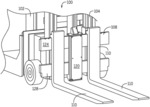 Multi-position load detection systems and meihods