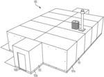 Fragment-, overpressure-, radiation-, and toxic-resistant emergency safety shelter