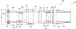 Dielectric fitting