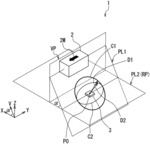 Position detection device