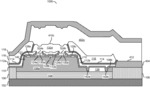 Method of making high frequency InGaP/GaAs HBTs