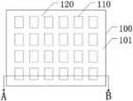 Method of manufacturing display substrate and display substrate motherboard