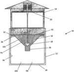 OVITRAP AND METHOD OF CONTROLLING VECTOR BORN DISEASE