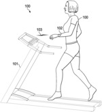 WEARABLE COMPUTER WITH FITNESS MACHINE CONNECTIVITY FOR IMPROVED ACTIVITY MONITORING USING CALORIC EXPENDITURE MODELS