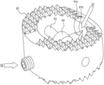 MEDICAL IMPLANT FOR FIXATION AND INTEGRATION WITH HARD TISSUE