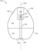 SELF-RIGHTING SYSTEMS, METHODS, AND RELATED COMPONENTS