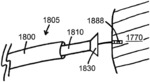 DEVICES, SYSTEMS, AND METHODS FOR IDENTIFYING A TARGET LOCATION FOR IMPLANTATION OF A PACING LEAD TO TREAT HEART FAILURE