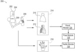 SYSTEMS AND METHODS FOR VISUO-TACTILE OBJECT POSE ESTIMATION