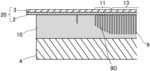 LIQUID DISCHARGE HEAD AND LIQUID DISCHARGE APPARATUS