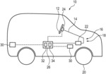 Automatic Selection Of One Of Multiple Parking Assistance Functions In A Motor Vehicle