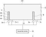 STRUCTURE EVALUATION METHOD AND STRUCTURE EVALUATION SYSTEM