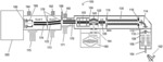 COUPLING FOR CONNECTING ANALYTICAL SYSTEMS WITH VIBRATIONAL ISOLATION