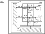 MEMORY DEVICE HAVING ERROR DETECTION FUNCTION, SEMICONDUCTOR DEVICE, AND ELECTRONIC DEVICE