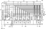 SEMICONDUCTOR DEVICE AND ELECTRONIC SYSTEM INCLUDING THE SAME