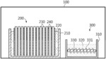 PRE-LITHIATION REACTION CHAMBER APPARATUS