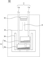 DEVICE AND METHOD OF PREPARING SIOX, AND SIOX ANODE MATERIAL