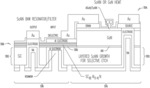 TUNABLE MONOLITHIC GROUP III-NITRIDE FILTER BANKS