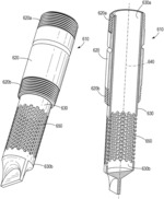 Stratifier for tank-type water heater