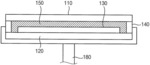 Sensors for detecting substitution between chemicals and methods of manufacturing a semiconductor device using the sensor