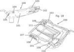 SEATING FURNITURE CHASSIS