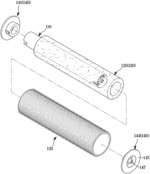 CLEANER AND METHOD OF MANUFACTURING BRUSH DRUM OF CLEANER