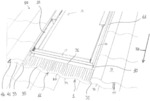 FLASHING ASSEMBLY FOR A ROOF PENETRATING STRUCTURE AND A METHOD FOR MANUFACTURING A FLASHING ASSEMBLY