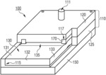 SEALING STRUCTURE FOR A TRANSPORT DEVICE HAVING A SHAPE-MEMORY ALLOY