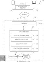 CONTEXTUAL MEDIA FILTER SEARCH