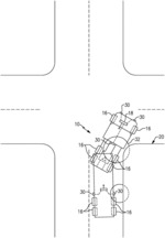 CURB DETECTION SYSTEM FOR COMMERCIAL VEHICLES