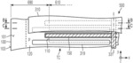 SILICON CARBIDE DEVICE WITH STRIPE-SHAPED GATE ELECTRODE AND SOURCE METALLIZATION