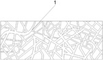 Self-supporting highly moisture-permeable heat-insulating aerogel film and preparation method thereof