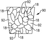 Pellet based tooling and process for biodegradable component