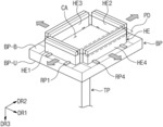 Mask chuck and mask manufacturing apparatus including same