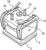 Cooling system for a computer system