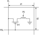 Pen sensing unit including pen sensor member connected to pen line and pen scan line and display device including the same