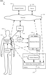 Systems and methods for recovering information from a recording device