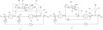 Compensation circuit for delta-sigma modulators, corresponding device and method