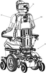 ADJUSTABLE BACK SUPPORT