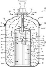 POOL FILTER ASSEMBLY